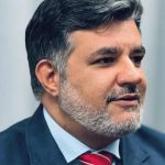 O delegado Ruchester Marreiros, que chegou a ser investigado no Caso Amarildo, agora é candidato a deputado