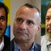 Emparedando Waguinho: Rueda e Canella entraram com nada menos que seis ações contra o candidato ao Senado pelo Republicanos
