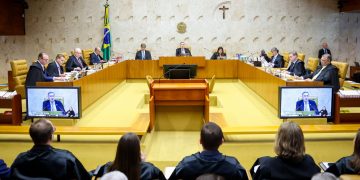 STF retira da pauta julgamento sobre eleições do mandato-tampão no estado do Rio 10 STF retira da pauta julgamento sobre eleições do mandato-tampão no estado do Rio