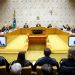STF retira da pauta julgamento sobre eleições do mandato-tampão no estado do Rio