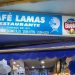Café Lamas