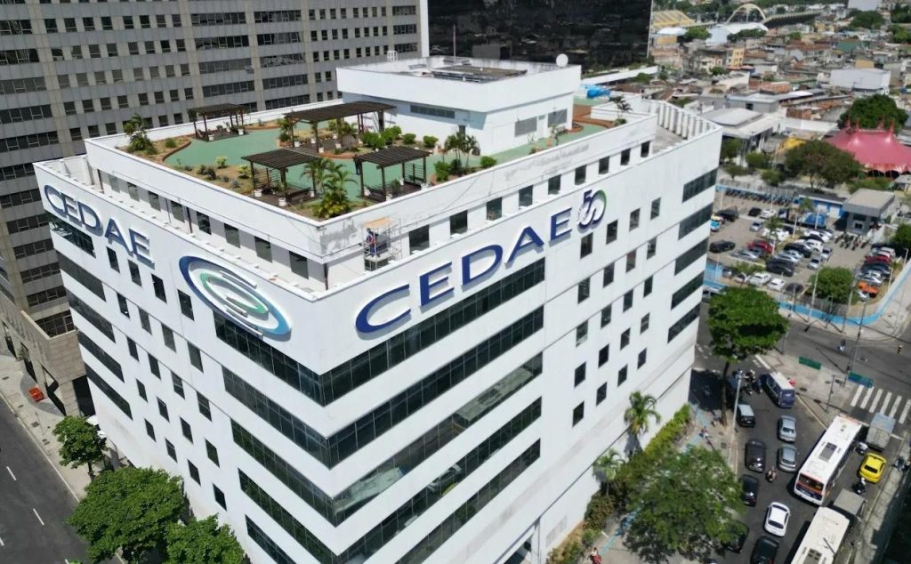 Conselho convoca dois diretores mantidos na atual gestão da Cedae para prestarem depoimento na Comissão de Ética
