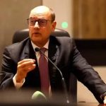 O governador em exercício Ricardo Couto exonerou o secretário que havia nomeado 20 dias antes