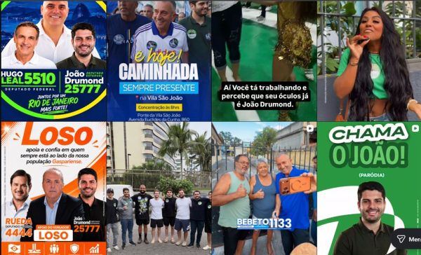 As dobradinhas de João Drumond: candidato da Liesa e estreante na disputa eleitoral, monta rede com federais de peso do PP ao PT