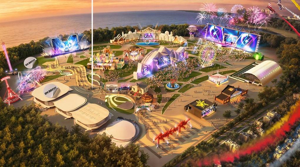 Rock in Rio 2026