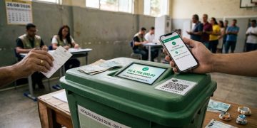 Com o levantamento atualizado, o senador Carlos Portinho (PL) segue na liderança isolada 