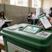 Com o levantamento atualizado, o senador Carlos Portinho (PL) segue na liderança isolada 