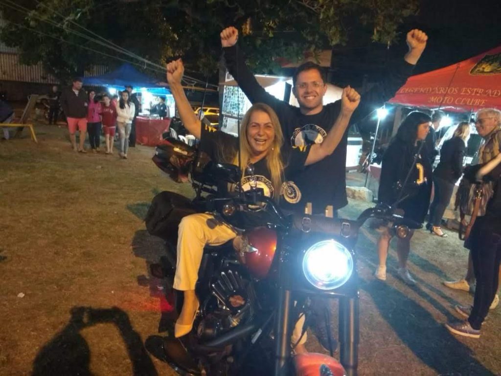Projeto quer reconhecer motoclubes como atividades de interesse social e cultural no estado do Rio