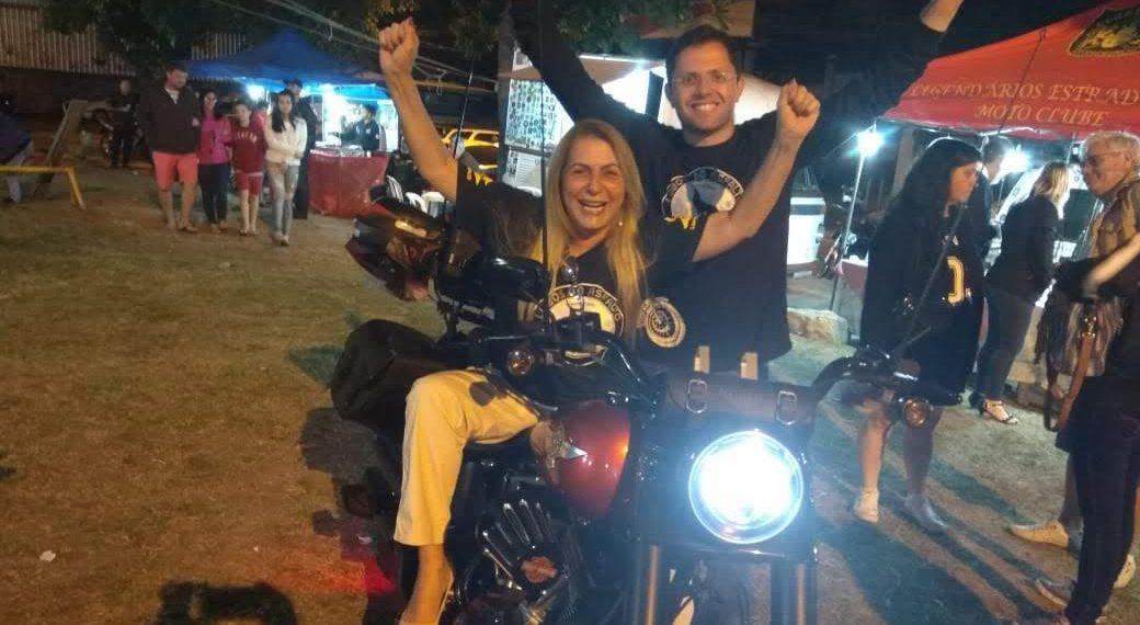 Motoclubes