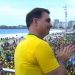 Na zona de xeque-mate: Flávio Bolsonaro vai priorizar Rio, São Paulo e Minas na campanha e planeja desembarcar por aqui mais quatro vezes até a eleição 55 Flávio Bolsonaro e o Rio de Janeiro: atenção especial da campanha