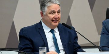 Anthony Garotinho volta a ter acesso ao fundo e à propaganda eleitoral