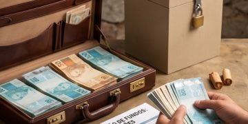 Verba em caixa de fundo eleitoral do PL
