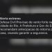Defesa Civil emite 'alerta extremo' por risco de vendaval no Rio de Janeiro; celulares tocam aviso sonoro de emergência 51 Alerta extremo da Defesa Civil