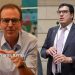 Justiça Eleitoral manda Eduardo Paes publicar no próprio Instagram direito de resposta de Rogério Amorim