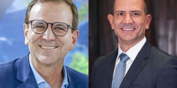 Datafolha mostra Eduardo Paes com 41% das intenções de voto para o governo contra 19% de Douglas Ruas