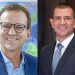 Datafolha: Eduardo Paes lidera disputa pelo governo com 41%; Douglas Ruas chega a 19% 53 Datafolha mostra Eduardo Paes com 41% das intenções de voto para o governo contra 19% de Douglas Ruas