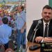 Homem de confiança de Antônio Peres, presidente do PL em Saquarema, marca presença em evento de Eduardo Paes 54 Rafael Badá
