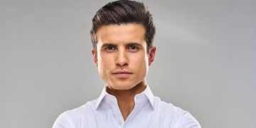 André Marinho é empresário e candidato ao governo do estado do Rio
