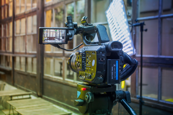 Alerj aprova política para atrair produções de cinema e TV para o interior do Rio