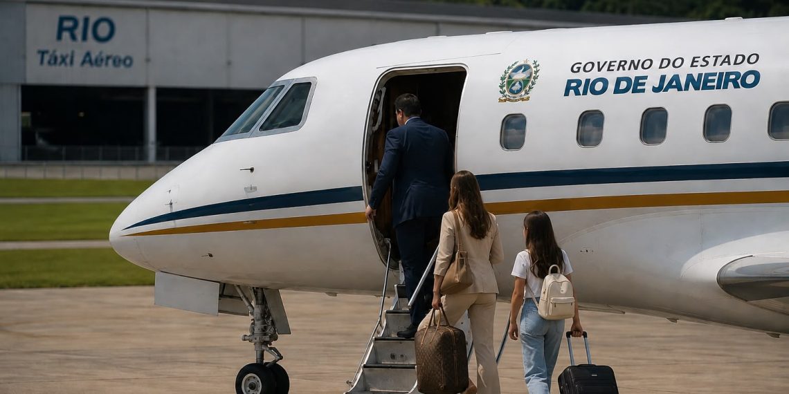 Viagens secretas, o retorno: governo do estado volta a esconder destino e gastos de missões internacionais. Processo da Casa Civil registra documentos relativos a passagens, bilhetes, vouchers e hospedagem, mas mantém sob sigilo informações como destino, viajante e custo da missão oficial.