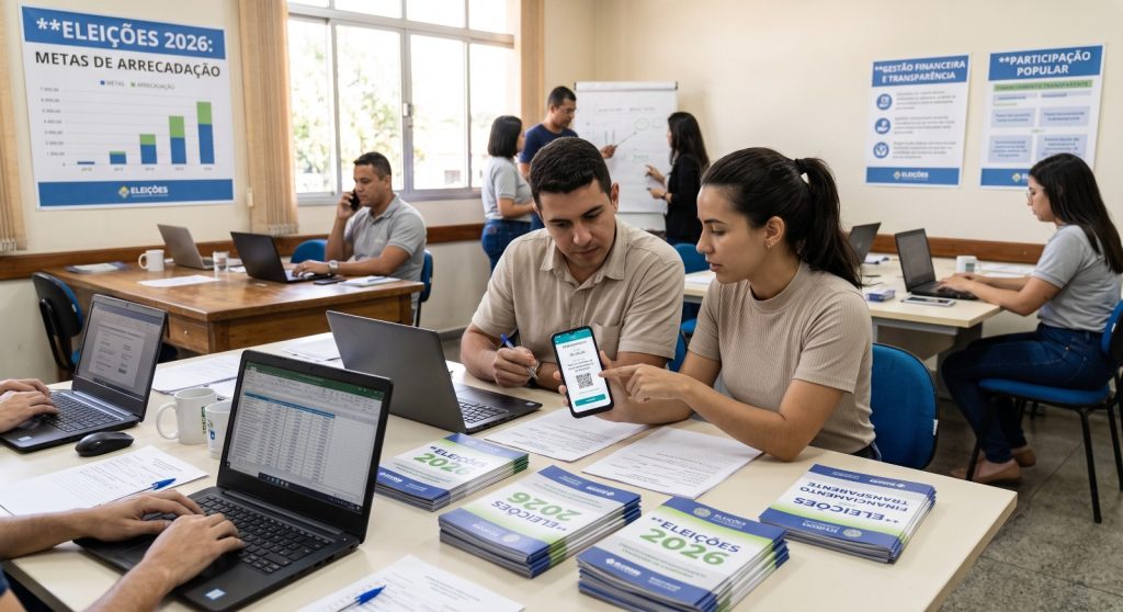 Os padrinhos do PIX: quem são os ‘tubarões’ que estão turbinando as campanhas e bancando candidatos no Rio