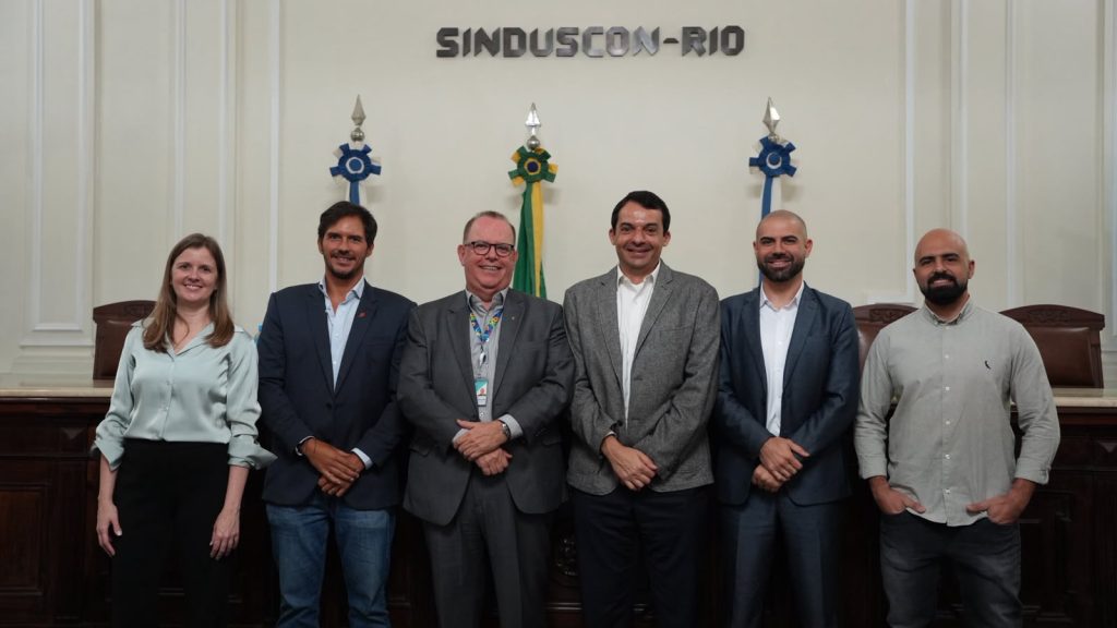 Sustentabilidade ganha espaço como estratégia para a construção civil