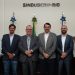 Encontro reuniu representantes do poder público, da Caixa e de empresas do setor da construção civil para discutir como práticas sustentáveis podem contribuir para a eficiência, a competitividade e a geração de valor.