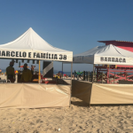 Prefeitura do Rio anuncia 1.500 novas barracas padronizadas para barraqueiros legalizados das praias cariocas 16 Novo modelo de barraca de praia padronizado