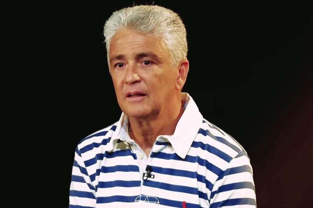 Bebeto é alvo de cobrança judicial por dívida de condomínio na Barra que passa de R$ 28 mil