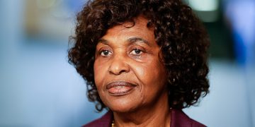 Datafolha: Benedita lidera disputa pelo Senado enquanto seis candidatos empatam pela segunda vaga 1 Benedita da Silva (PT)