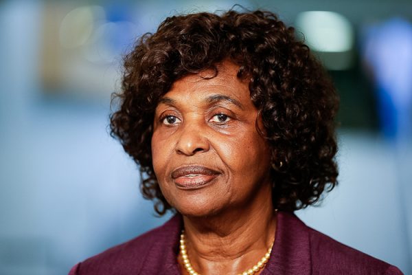 Datafolha: Benedita lidera disputa pelo Senado enquanto seis candidatos empatam pela segunda vaga 48 Benedita da Silva (PT)
