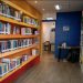 Bairro de São Gonçalo ganha biblioteca comunitária nesta quinta (06) 48 biblioteca comunitária