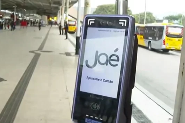 Bilhetagem eletrônica: vereador questiona transparência do sistema Jaé à Secretaria de Transportes 48 sistema de bilhetagem do Jaé