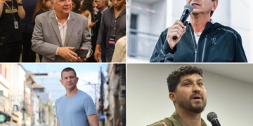 Eleições 2026: sorteio do TRE-RJ define ordem dos candidatos para propaganda na TV e no rádio