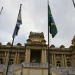 A balança da Casa Civil pendeu para as nomeações nesta rodada