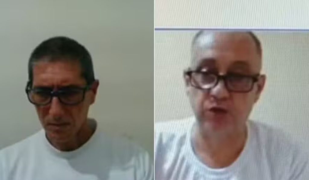 Justiça do Rio aumenta pena de Ronnie Lessa e Élcio de Queiroz, assassinos de Marielle Franco