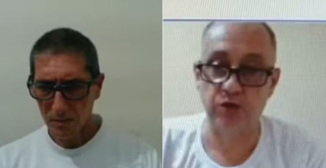 Justiça do Rio aumenta pena de Ronnie Lessa e Élcio de Queiroz, assassinos de Marielle Franco 47 O crime foi cometido em 14 de março de 2018