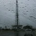 Chuva na janela