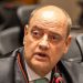A primeira rodada do Diário Oficial veio com uma pauta única — exonerações