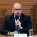 As negociações fazem parte do esforço para colocar as contas do estado em ordem