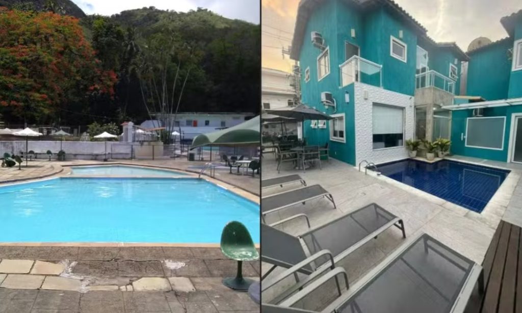 Justiça autoriza estado do Rio a assumir clube na capital e pousada em Búzios, usados para lavar dinheiro do Comando Vermelho em esquema que movimentou R$ 11 milhões