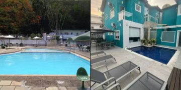 Justiça autoriza estado do Rio a assumir clube na capital e pousada em Búzios, usados para lavar dinheiro do Comando Vermelho em esquema que movimentou R$ 11 milhões