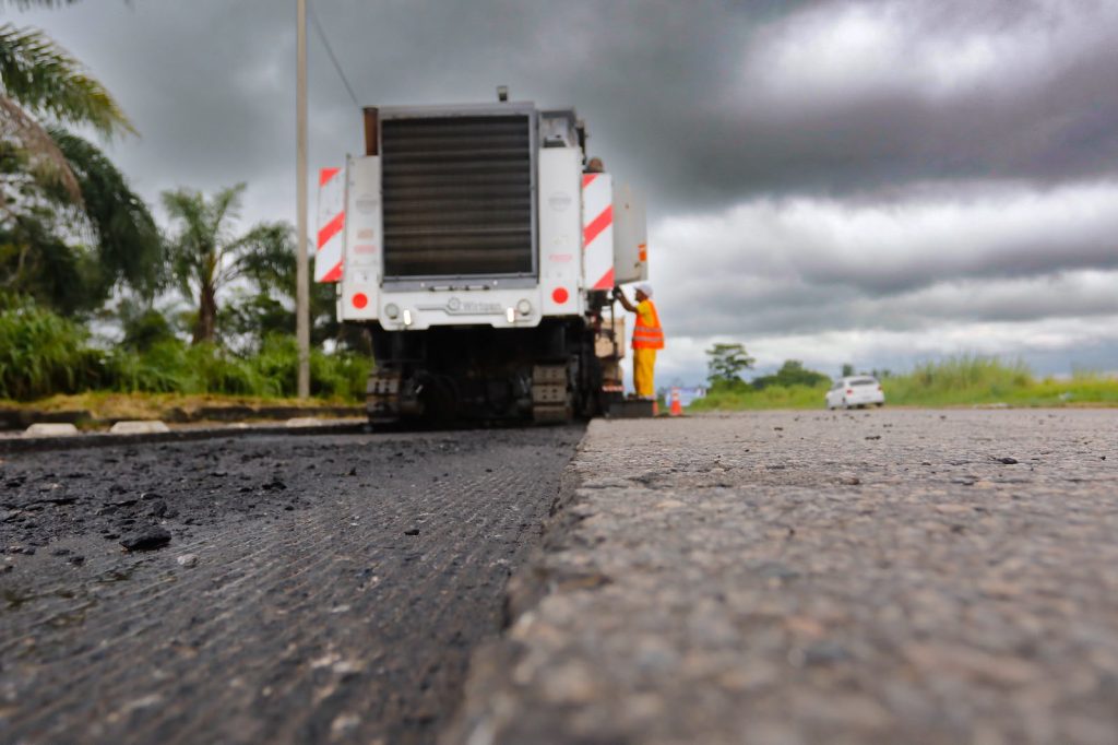 TCMRio libera licitações e Asfalto Liso avança na Zona Oeste e Zona Norte em pacote de R$ 875,9 milhões