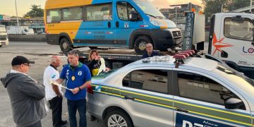 O Departamento de Transportes Rodoviários do Estado do Rio de Janeiro (Detro-RJ) revogou a licitação de R$ 31,7 milhões para contratação de um sistema de gestão e monitoramento do transporte público intermunicipal.