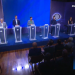 Eleições 2026: começa o primeiro debate entre os candidatos ao governo do estado do Rio; acompanhe ao vivo no TEMPO REAL