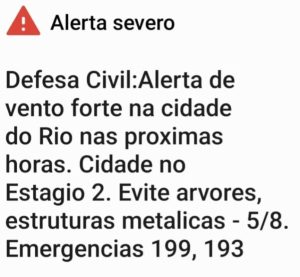 O Estágio 2 é o segundo nível em uma escala de cinco