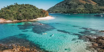 Taxa de Turismo Sustentável de Angra dos Reis
