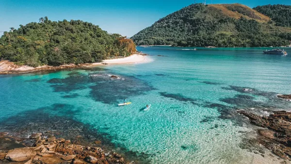 PSB recorre à Justiça contra taxa de turismo em Angra dos Reis e pede suspensão da cobrança