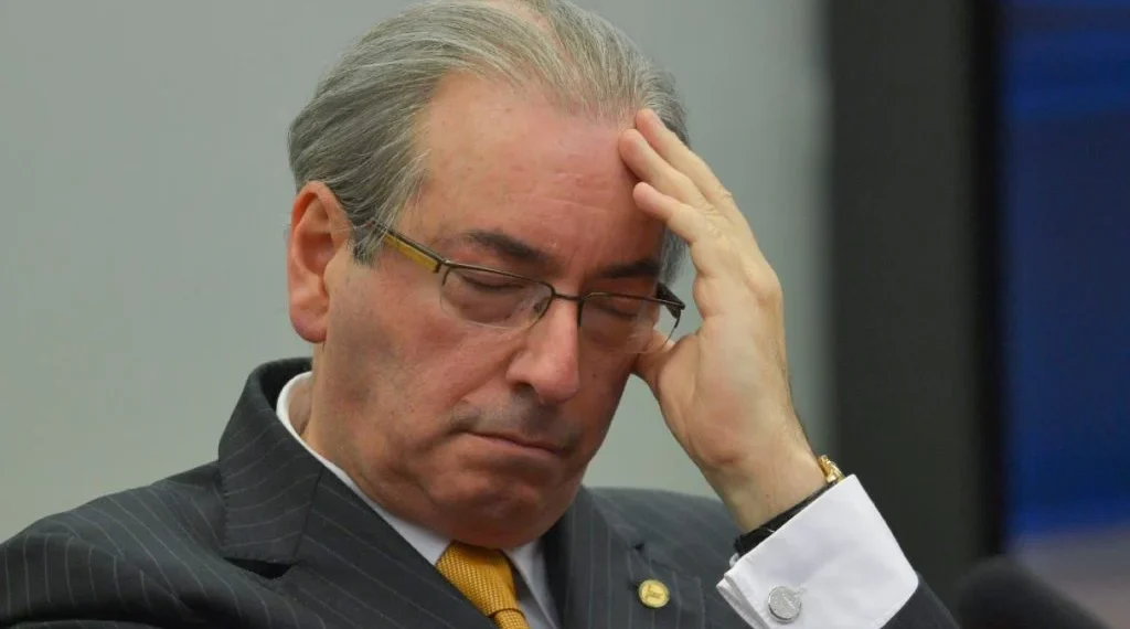 Lava Jato: investigação sobre supostos pagamentos de propina a Eduardo Cunha chega ao STF 48 Eduardo Cunha (Republicanos)
