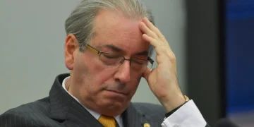 Lava Jato: investigação sobre supostos pagamentos de propina a Eduardo Cunha chega ao STF 1 Eduardo Cunha (Republicanos)